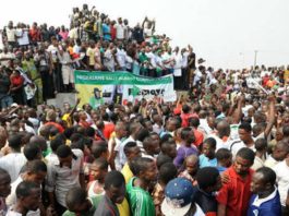 10 years from “Occupy Nigeria” – when the masses “stormed heaven”. Lessons for today