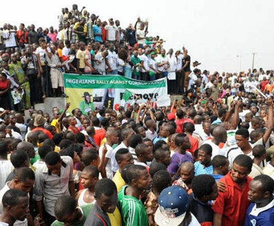 10 years from “Occupy Nigeria” – when the masses “stormed heaven”. Lessons for today