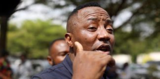 Nigeria: end attacks on Omoyele Sowore- statement by Revolutionary Socialist Movement