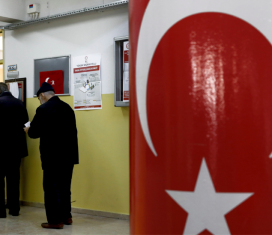 Turkey: The coming elections and the position of the socialist left