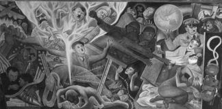 Diego Rivera’s memoir of Hitler: a stunning insight on the rise of fascism
