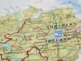 A Race Against Time: Agreeing an Independent Programme for the Workers Movement on the Partition of Ireland