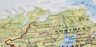 A Race Against Time: Agreeing an Independent Programme for the Workers Movement on the Partition of Ireland