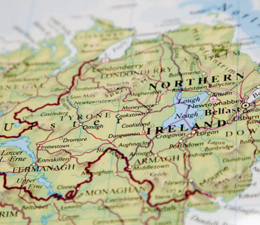 A Race Against Time: Agreeing an Independent Programme for the Workers Movement on the Partition of Ireland