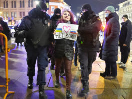 Common statement from Turkey-Greece-Cyprus: No to war in Ukraine!