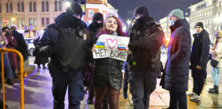 Common statement from Turkey-Greece-Cyprus: No to war in Ukraine!