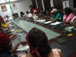 University teachers in Nigeria call for a month-long strike action