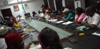 University teachers in Nigeria call for a month-long strike action