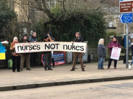 UK: SOS NHS – A new broad formation to fight against the attacks on the health sector