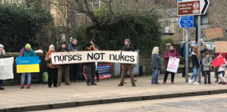 UK: SOS NHS – A new broad formation to fight against the attacks on the health sector