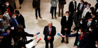 Portugal: defeat for the Left, rise of the far-right. What is the cause?