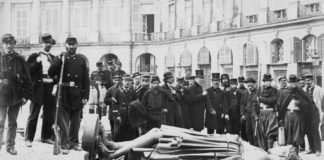 Leon Trotsky on the lessons of the Paris Commune and the role of the party
