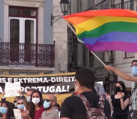Portugal: Debates around the campaign to “normalize” the far-right Chega- article by Semear O Futuro