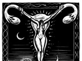 The origin of women’s oppression