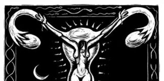 The origin of women’s oppression