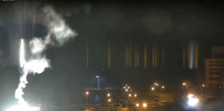 The war in Ukraine and “green” nuclear energy