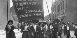 Alexandra Kollontai on International Women’s Day (1920)