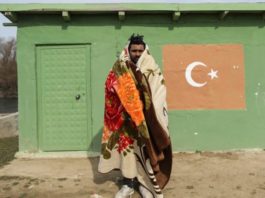 The refugee crisis in Turkey and the fight against nationalism, racism and xenophobia