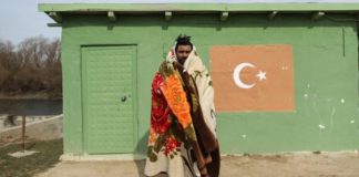 The refugee crisis in Turkey and the fight against nationalism, racism and xenophobia