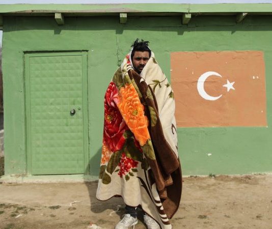 The refugee crisis in Turkey and the fight against nationalism, racism and xenophobia