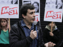 Argentina: IMF intervention, social struggles and the role FIT-U can play- interview with M. Rosa