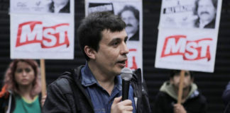 Argentina: IMF intervention, social struggles and the role FIT-U can play- interview with M. Rosa