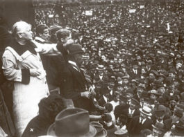 Clara Zetkin: Only in Conjunction With the Proletarian Woman Will Socialism Be Victorious