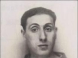 The letter of the Spanish civil war brigadier Hyman Katz to his mother