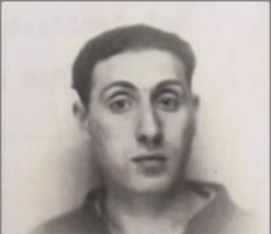 The letter of the Spanish civil war brigadier Hyman Katz to his mother