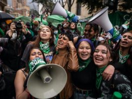 IWD2022: Women’s oppression propels them at the forefront of struggles