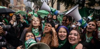 IWD2022: Women’s oppression propels them at the forefront of struggles