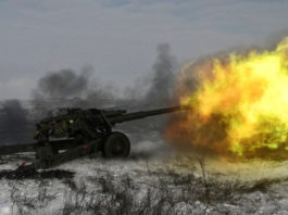 Statement by Iranian Revolutionary Marxists’ Tendency: Russia’s invasion of Ukraine