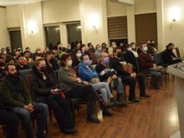 Turkey: Report on the meeting organized by TİP on Building a Socialist Mass Party