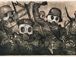 WWI, the war in Ukraine and the position of the Marxist Left