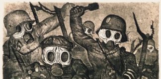 WWI, the war in Ukraine and the position of the Marxist Left