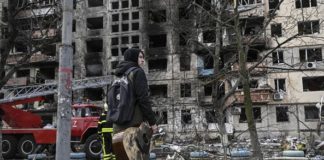 The war in Ukraine and the Left