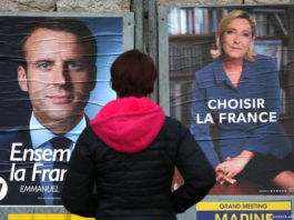 France: Some points on the presidential elections and the responsibilities of the Left