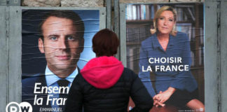 France: Some points on the presidential elections and the responsibilities of the Left