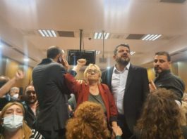 Turkey: Erdogan’s revenge continues in Gezi trial