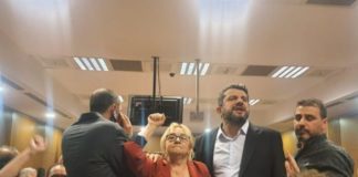 Turkey: Erdogan’s revenge continues in Gezi trial