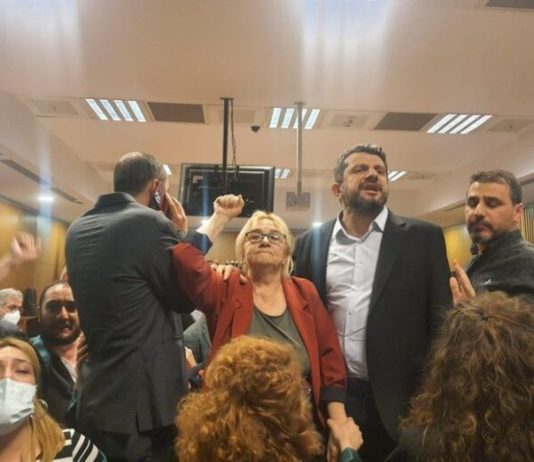 Turkey: Erdogan’s revenge continues in Gezi trial