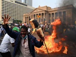 The commodity crisis and the protests by working-class people worldwide