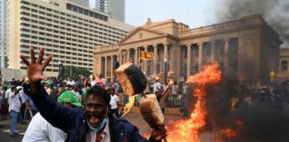 The commodity crisis and the protests by working-class people worldwide