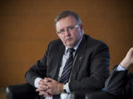 Australia: Who is Anthony Albanese?