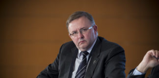 Australia: Who is Anthony Albanese?