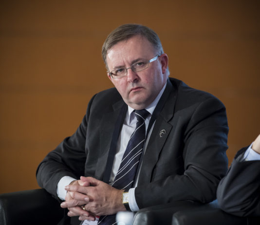 Australia: Who is Anthony Albanese?
