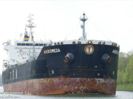 Why Greek shipowners are so keen on the war in Ukraine