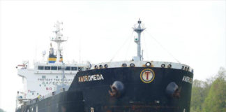 Why Greek shipowners are so keen on the war in Ukraine