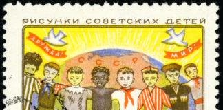 Lenin, Putin and people’s right of self-determination