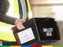 UK 2022 Local Election Results – some initial comments